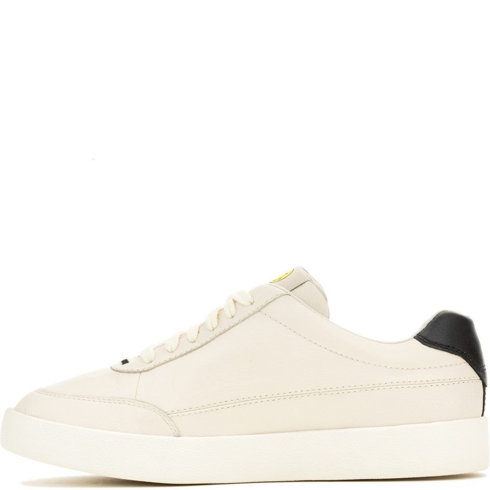 Women's Hush Puppies Charlie Smiley Trainer