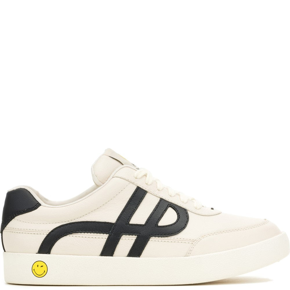 Women's Hush Puppies Charlie Smiley Trainer