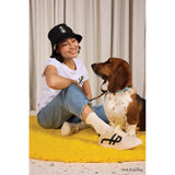 Women's Hush Puppies Charlie Smiley Trainer
