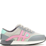 Women's Hush Puppies Seventy8 Smiley Trainer