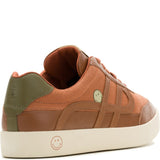 Men's Hush Puppies Charlie Smiley Trainer