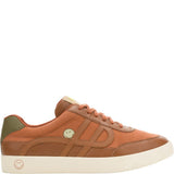 Men's Hush Puppies Charlie Smiley Trainer