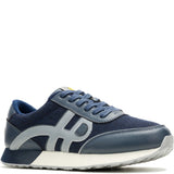 Men's Hush Puppies Seventy8 Smiley Trainer