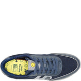 Men's Hush Puppies Seventy8 Smiley Trainer