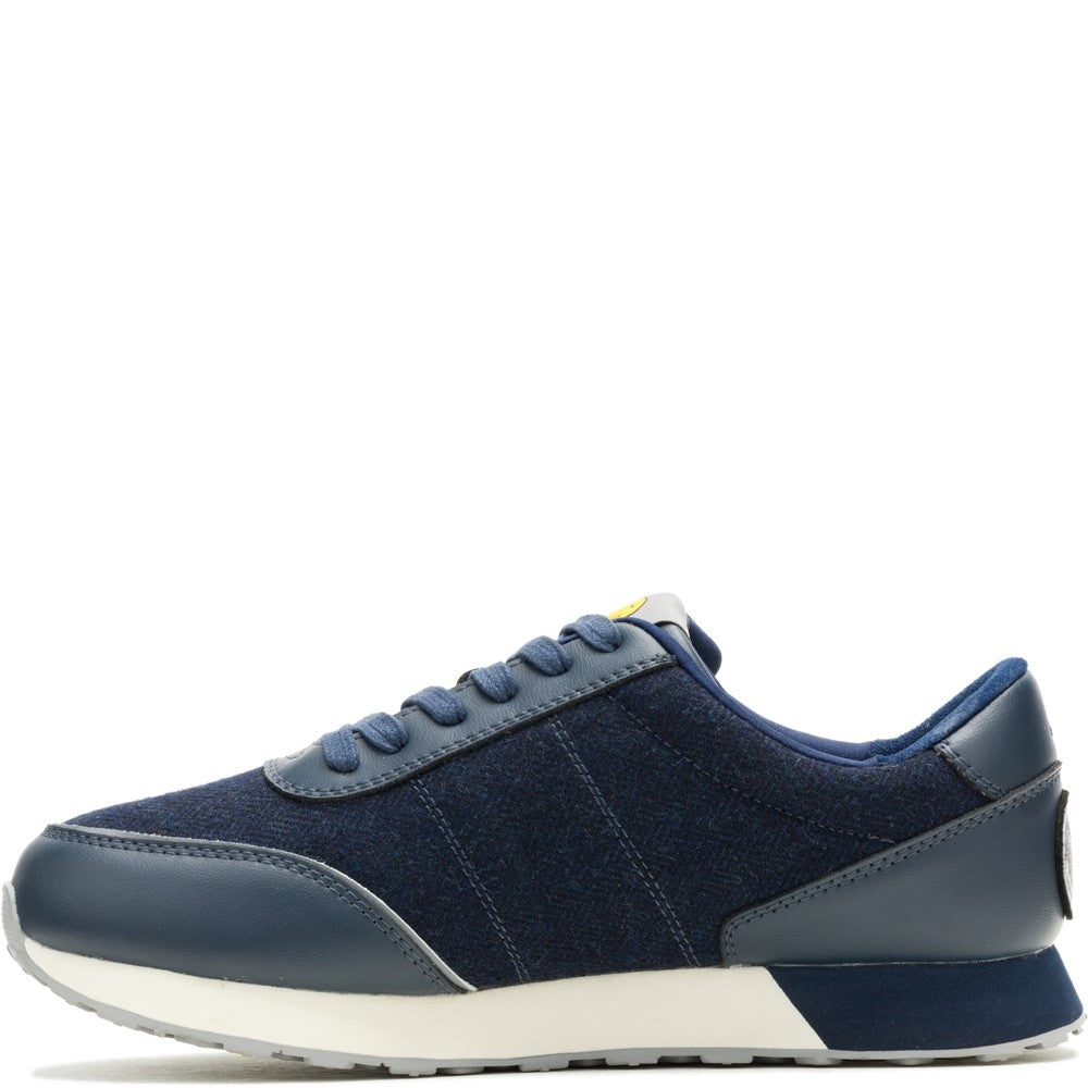 Men's Hush Puppies Seventy8 Smiley Trainer