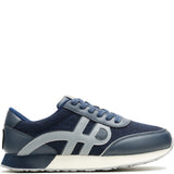 Men's Hush Puppies Seventy8 Smiley Trainer