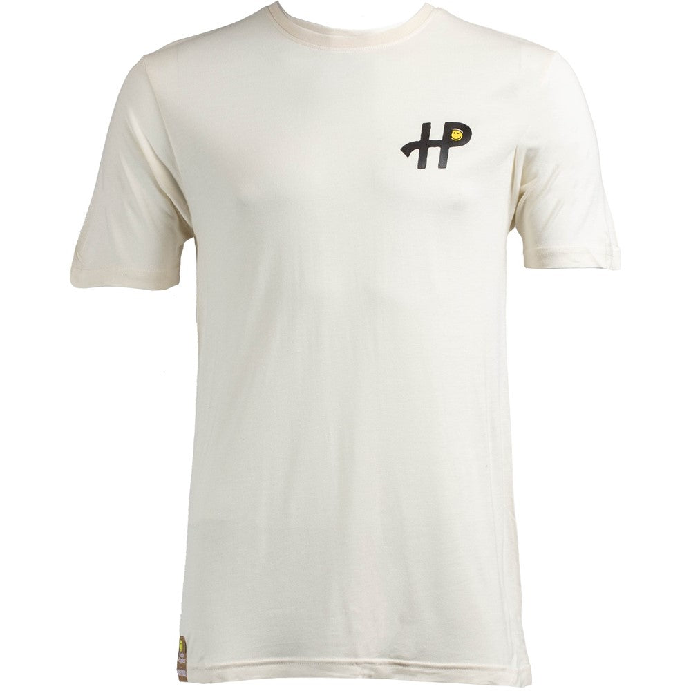 Men's Hush Puppies Smiley T-shirt