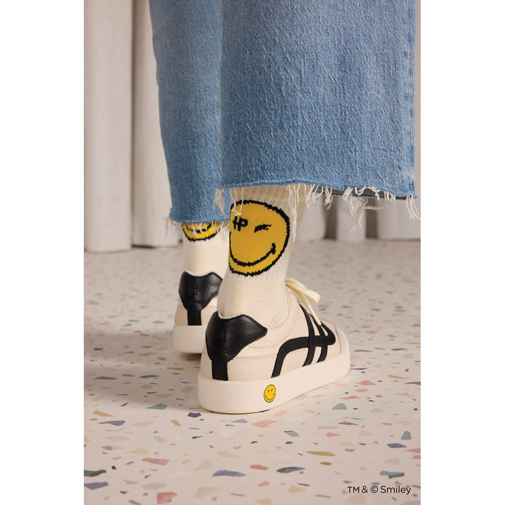 Men's Hush Puppies Smile Socks