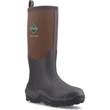 Unisex Muck Boots Wetland Tall Wellingtons