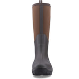 Unisex Muck Boots Wetland Tall Wellingtons