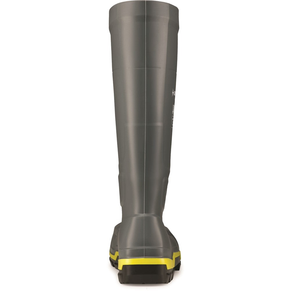 Unisex Dunlop MetGUARD Full Safety Wellingtons