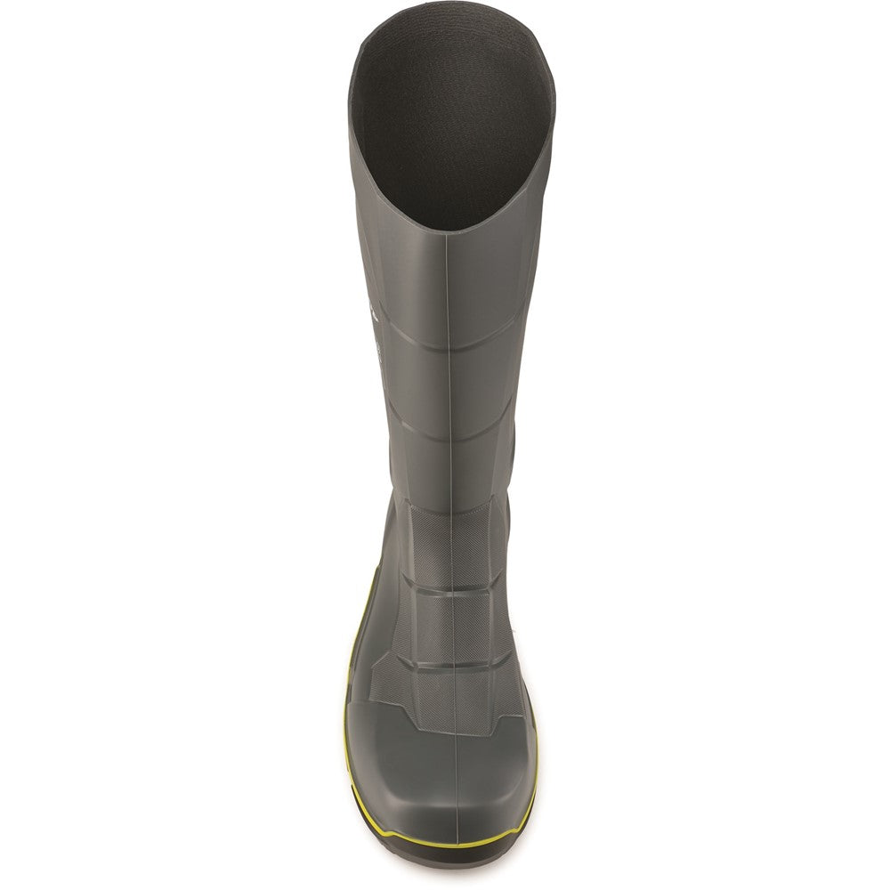 Unisex Dunlop MetGUARD Full Safety Wellingtons