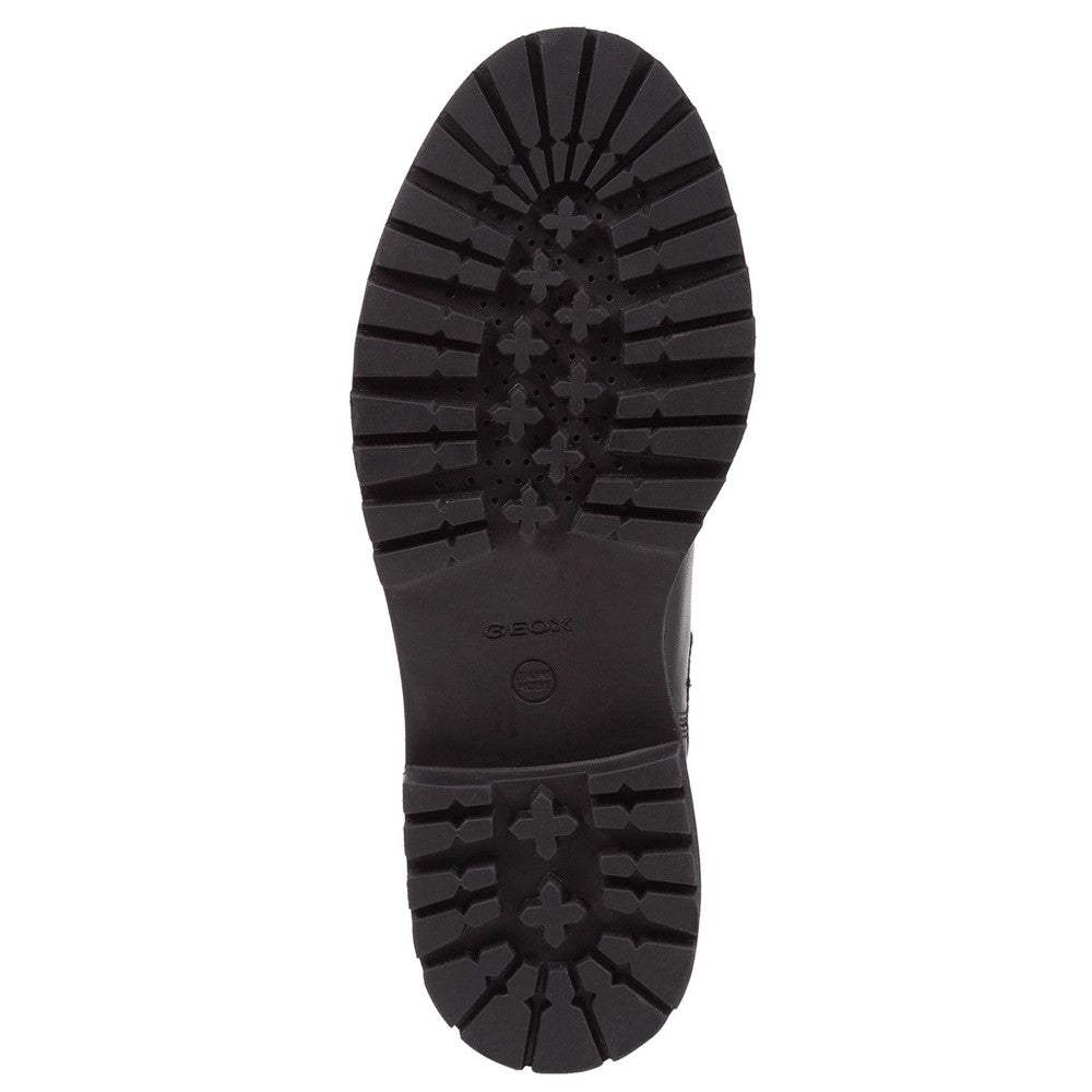 Women's Geox D IRIDEA B ANKLE BOOTS