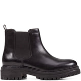 Women's Geox D IRIDEA B ANKLE BOOTS