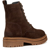 Women's Geox D IRIDEA F ANKLE BOOTS