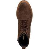 Women's Geox D IRIDEA F ANKLE BOOTS