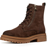 Women's Geox D IRIDEA F ANKLE BOOTS