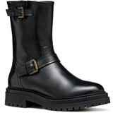 Women's Geox D IRIDEA D ANKLE BOOTS