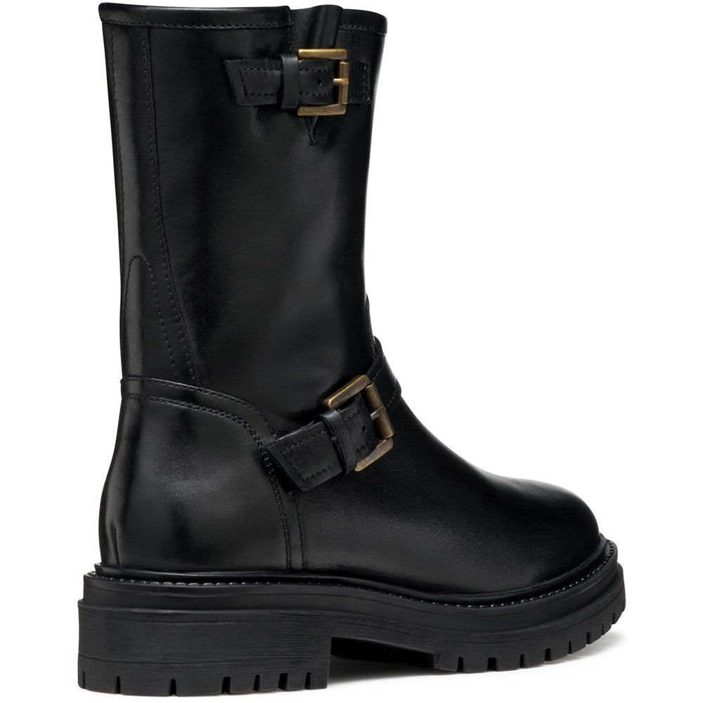 Women's Geox D IRIDEA D ANKLE BOOTS