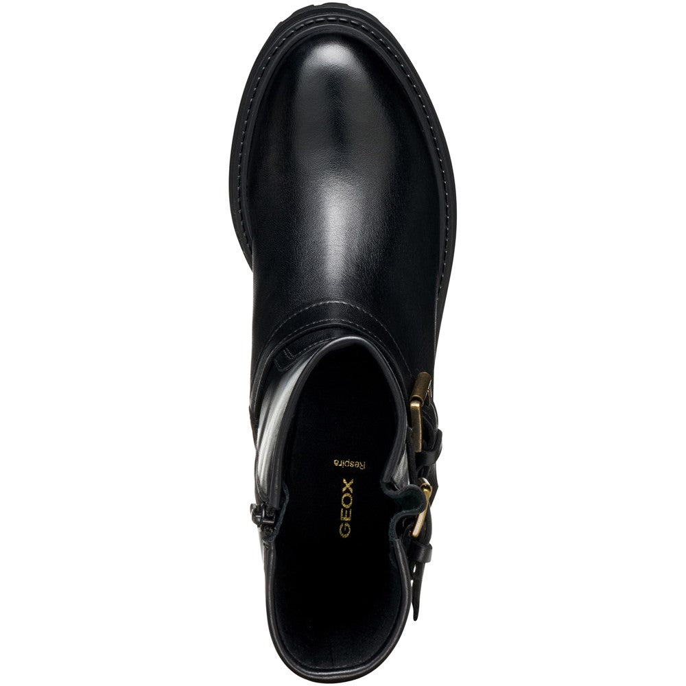 Women's Geox D IRIDEA D ANKLE BOOTS