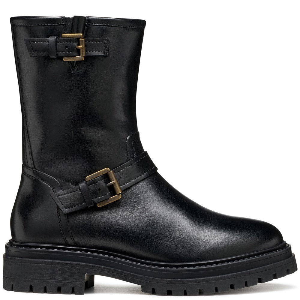 Women's Geox D IRIDEA D ANKLE BOOTS