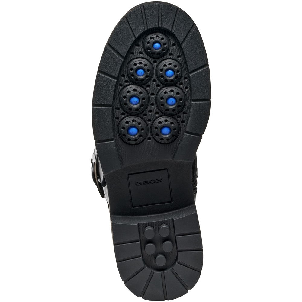 Women's Geox D SPHERICA EC7 BOOTS