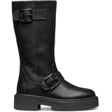 Women's Geox D SPHERICA EC7 BOOTS