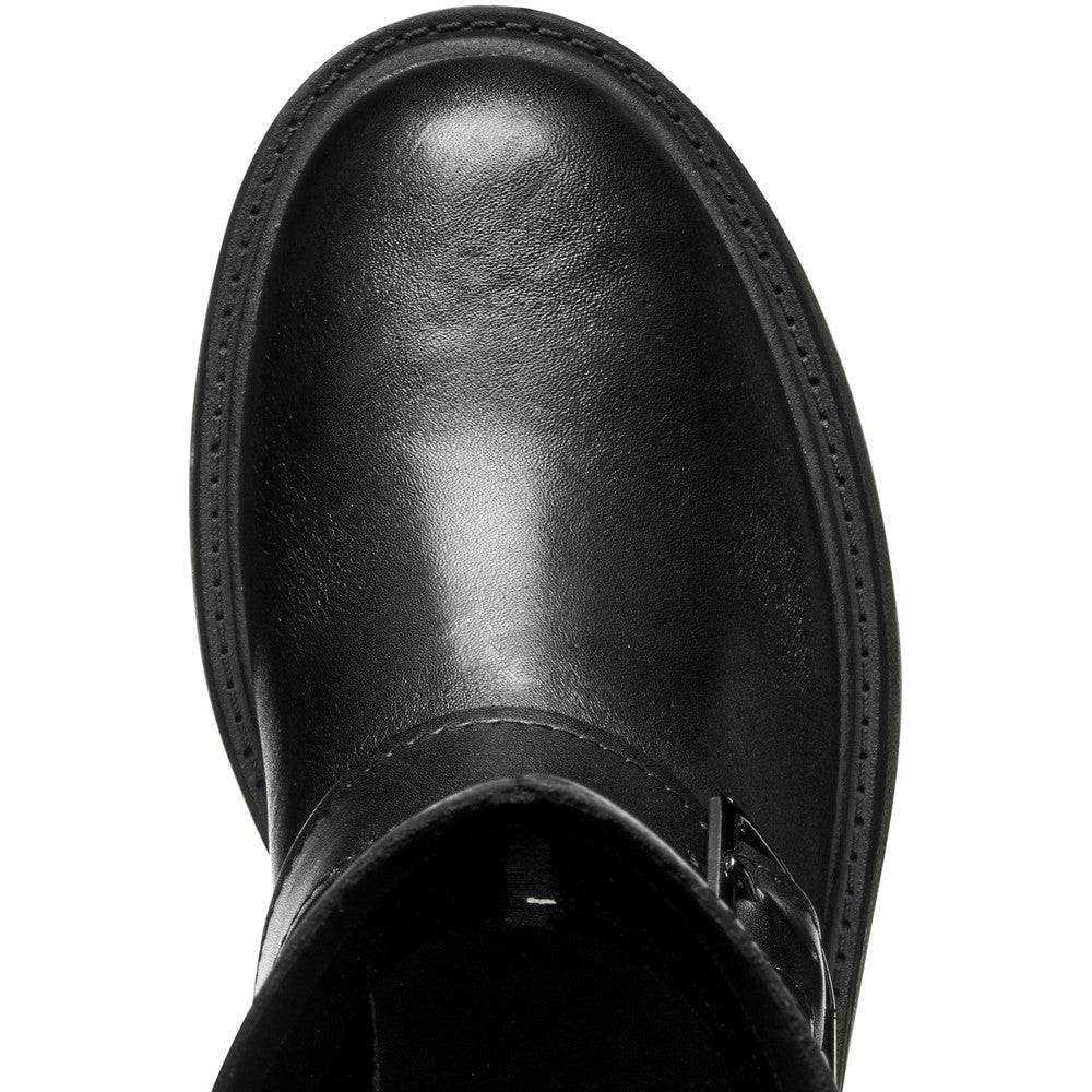 Women's Geox D SPHERICA EC7 BOOTS