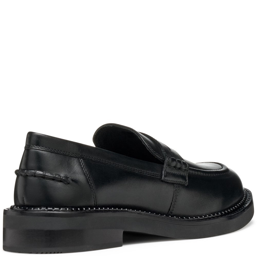 Women's Geox D SERILDA E MOCCASINS
