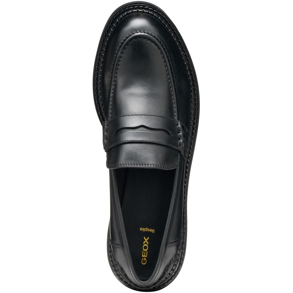 Women's Geox D SERILDA E MOCCASINS