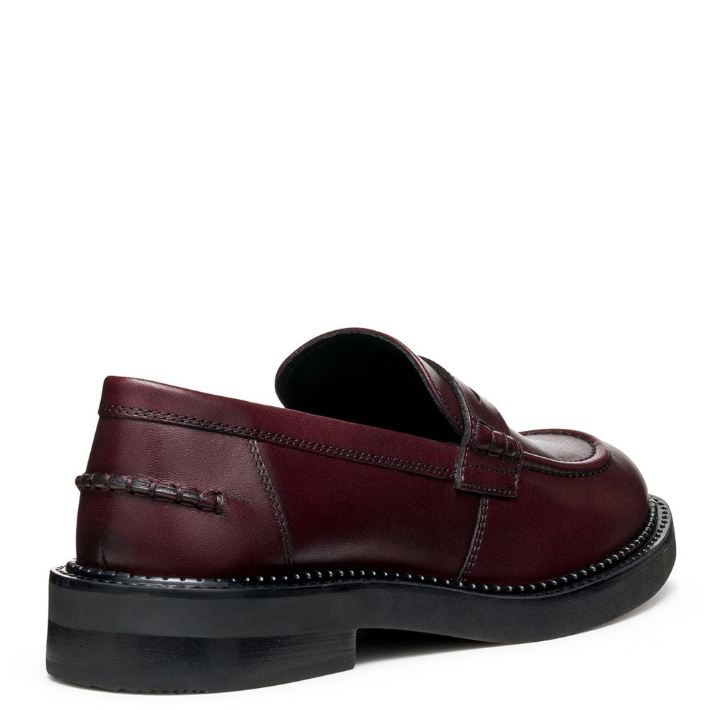Women's Geox D SERILDA E MOCCASINS