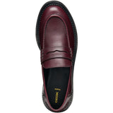 Women's Geox D SERILDA E MOCCASINS