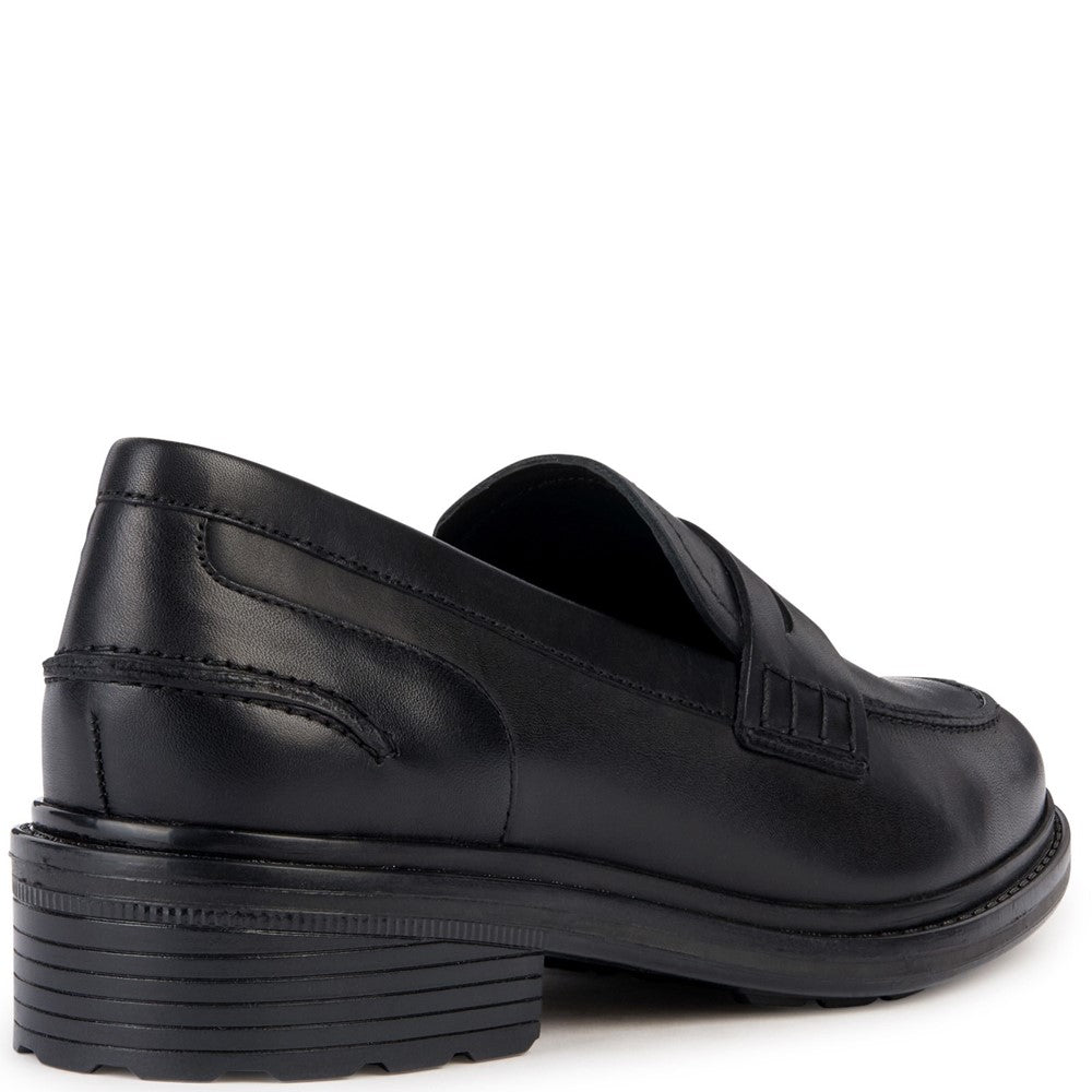 Women's Geox D WALK PLEASURE F MOCCASINS