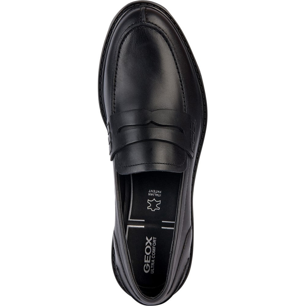 Women's Geox D WALK PLEASURE F MOCCASINS