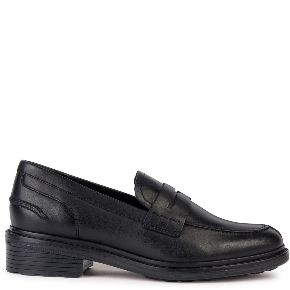 Women's Geox D WALK PLEASURE F MOCCASINS