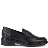 Women's Geox D WALK PLEASURE F MOCCASINS