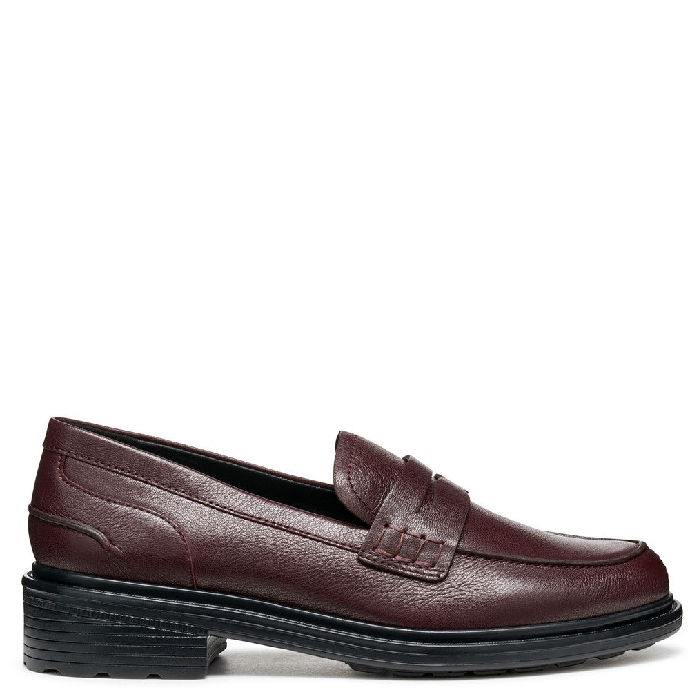 Women's Geox D WALK PLEASURE F MOCCASINS