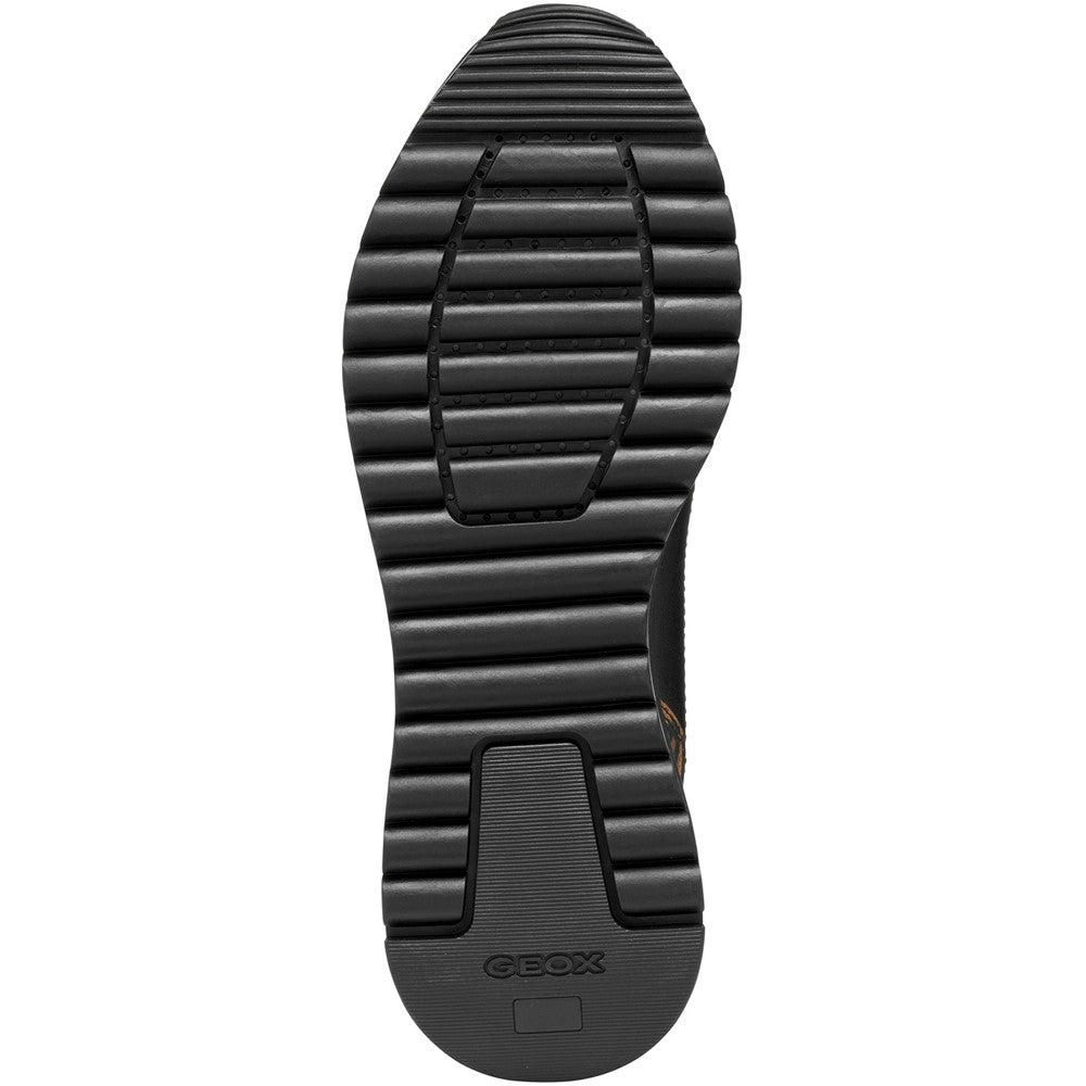Women's Geox D DESYA A SNEAKERS
