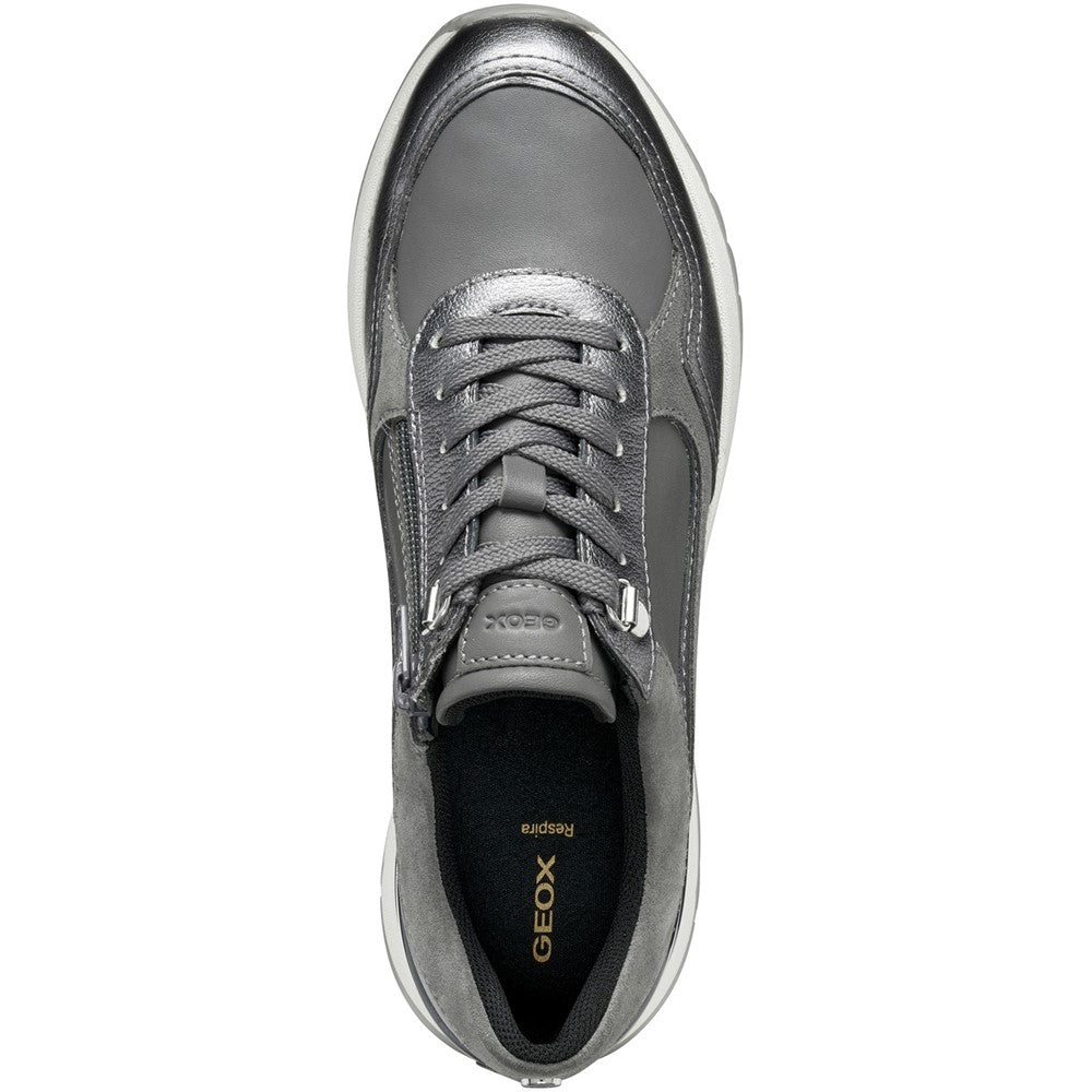 Women's Geox D DESYA A SNEAKERS