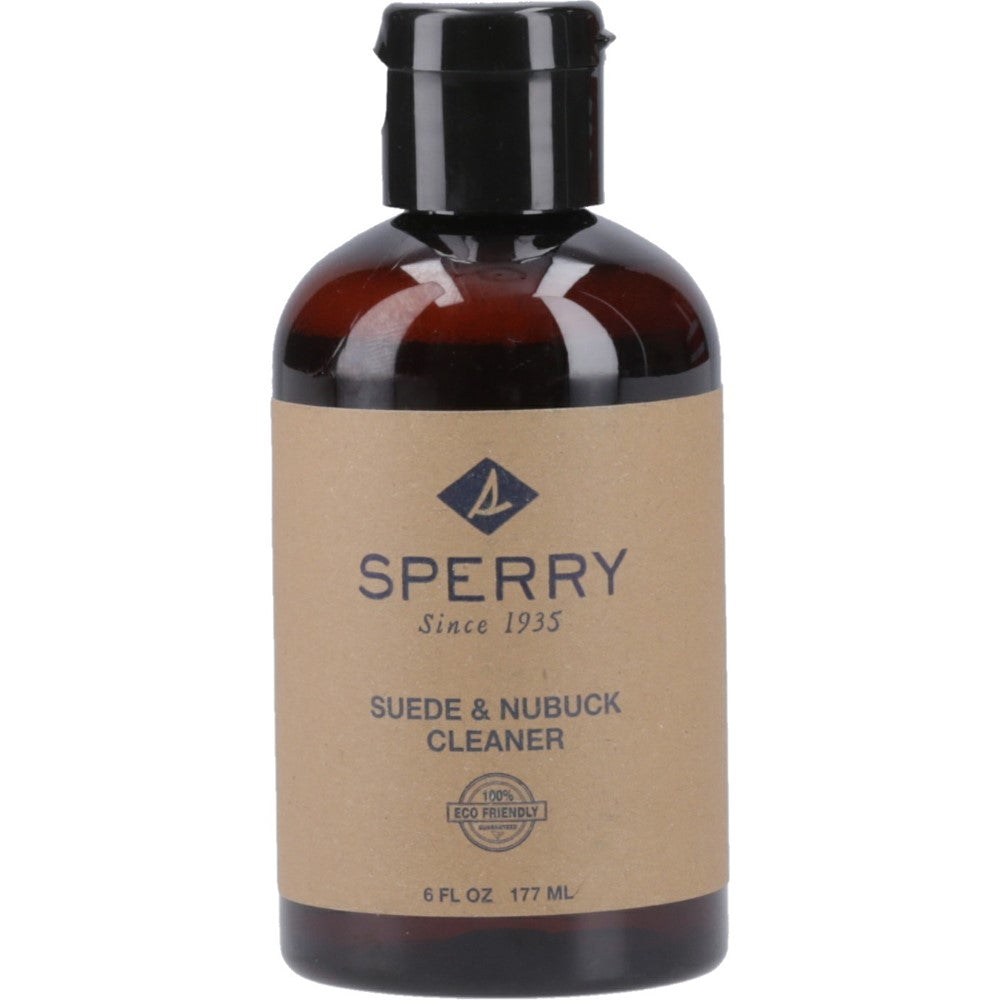 Unisex Sperry Suede and Nubuck Cleaner