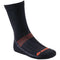 black orange