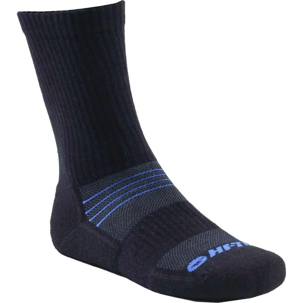 Unisex Hi-Tec Altitude Hike Coolmax 3 Pack