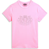 Women's Juicy Couture Dog Crest Hilton T-Shirt