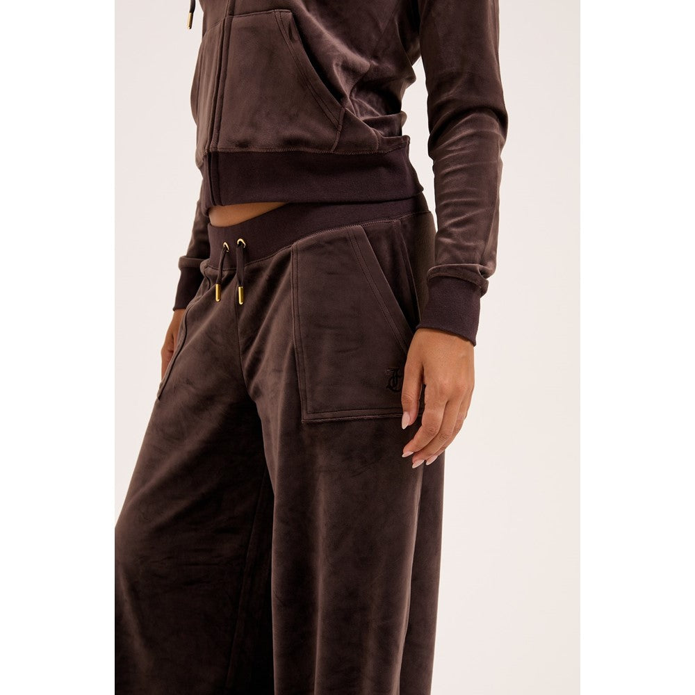 Women's Juicy Couture Robertson Gold Hoodie
