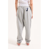 Women's Juicy Couture Vista Crest Cuffed Loopback Joggers