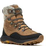 Women's Merrell Siren 4 Thermo Mid Zip Hiking Boots