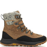 Women's Merrell Siren 4 Thermo Mid Zip Hiking Boots