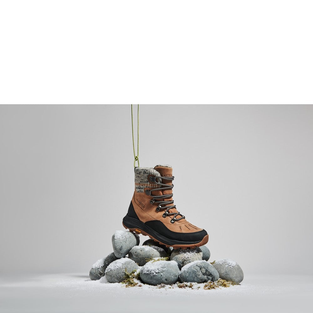 Women's Merrell Siren 4 Thermo Mid Zip Hiking Boots