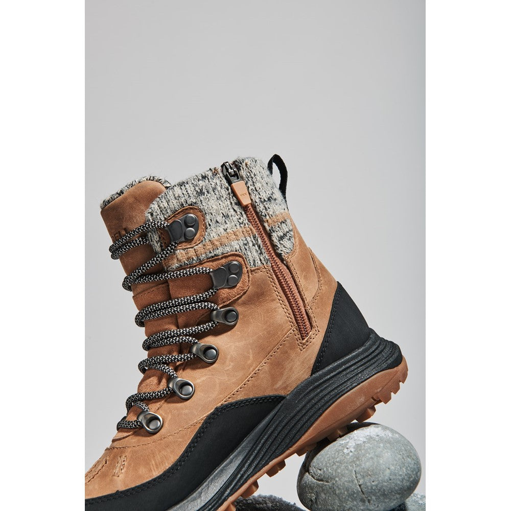 Women's Merrell Siren 4 Thermo Mid Zip Hiking Boots