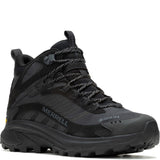 Men's Merrell Moab Speed 2 Mid GORE-TEX Hiking Boots
